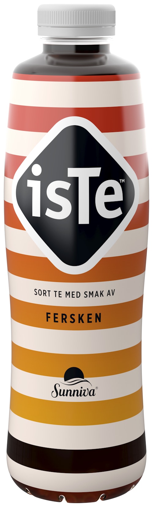 Bilde: © Sunniva / Oda Sunniva Iste Fersken 1 l