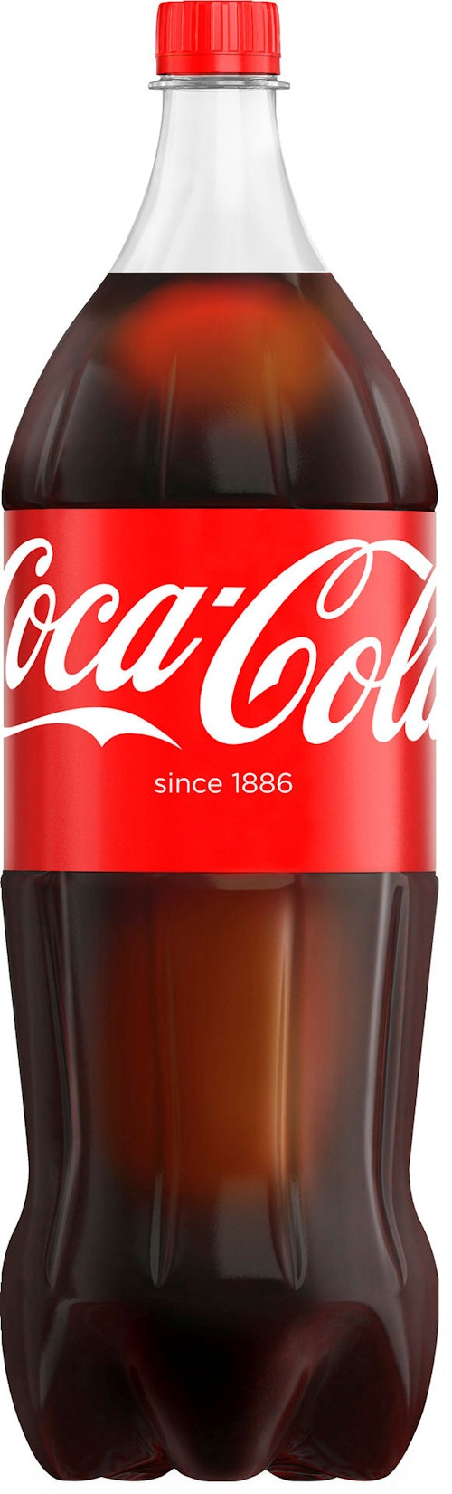 Bilde: © Coca-Cola / Kolonial.no Coca-Cola Coca-Cola 1,5 l