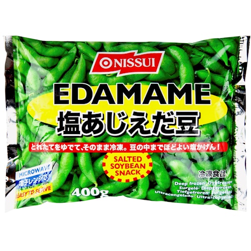 Edamame