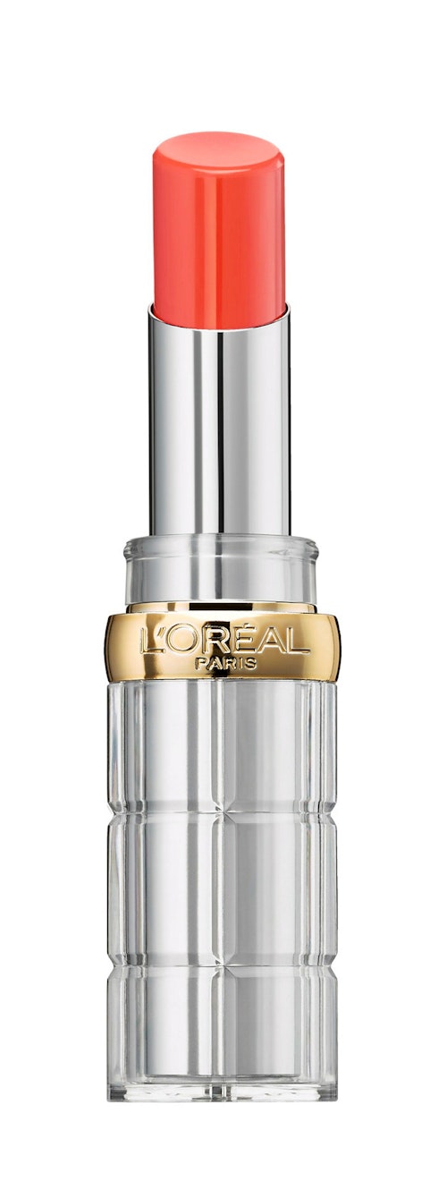 Bilde: © L'Oreal / Kolonial.no L'Oreal Color Riche Shine 245 High on Craze Lipstick 1 stk