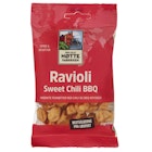 Ravioli Sweet Chili BBQ