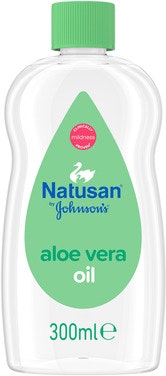 Bilde: © Natusan / Oda Natusan Aloe Vera Olje