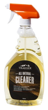 All Natural Cleaner Grillrens, 1 stk