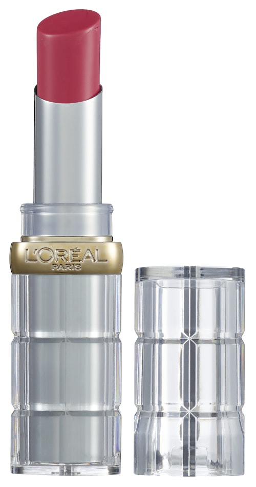 L'Oreal Color Riche Shine 111 Instaheaven Lipstick