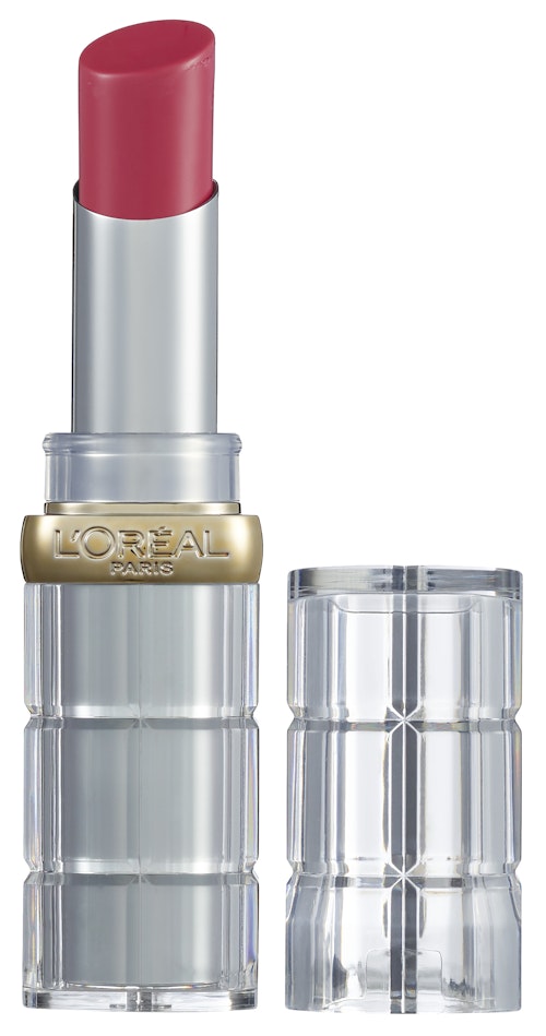 Bilde: © L'Oreal / Oda L'Oreal Color Riche Shine 111 Instaheaven Lipstick