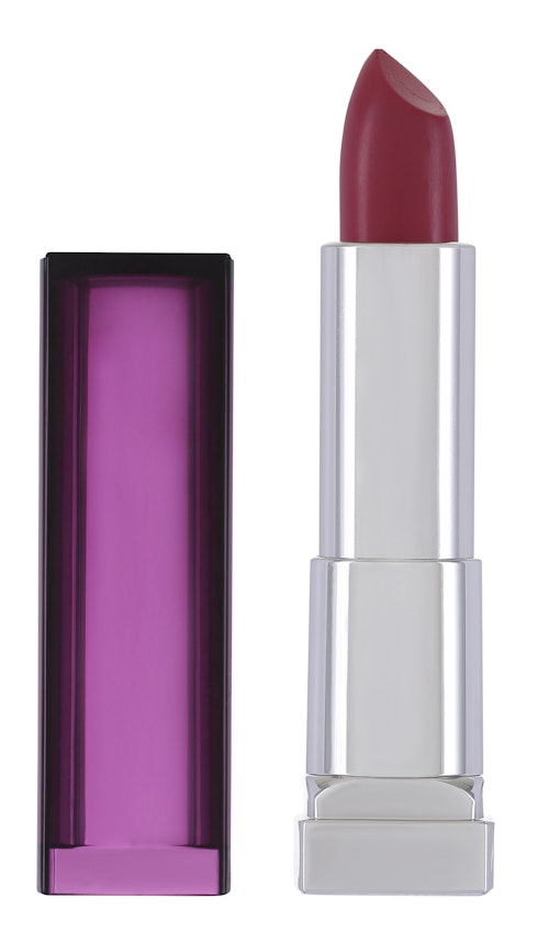 Maybelline Color Sensational Mauve Mania Lipstick