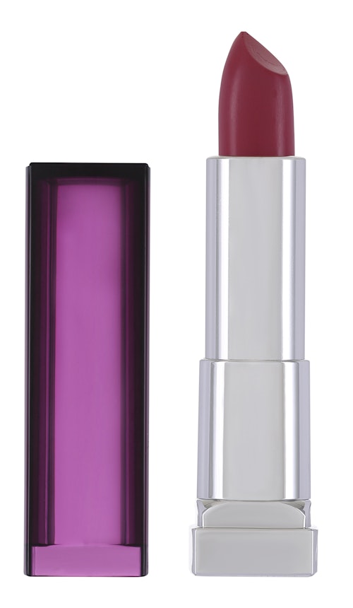 Bilde: © Maybelline / Oda Maybelline Color Sensational Mauve Mania Lipstick