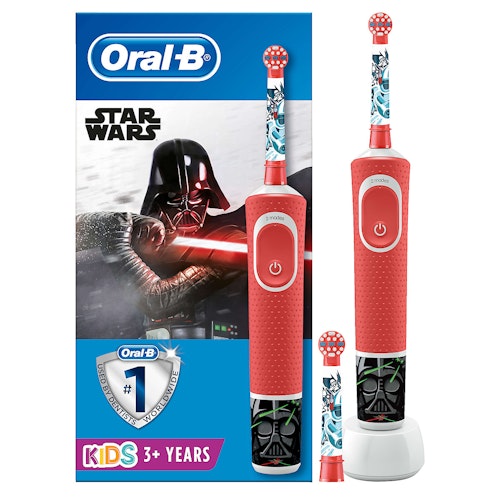 Oral-B Eltannbørste Star Wars