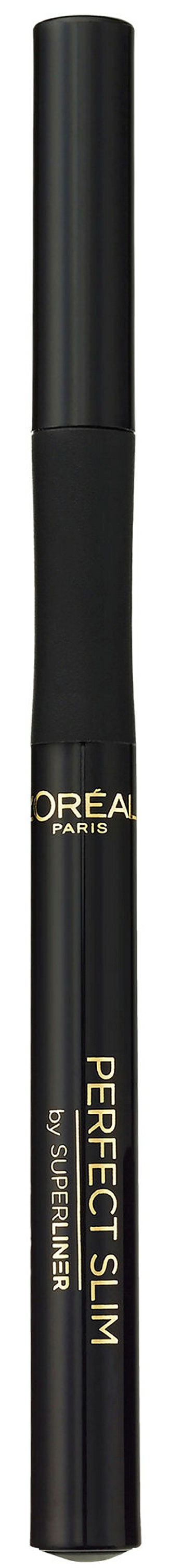 Bilde: © L'Oreal / Oda L'Oreal Superliner Perfect Slim Black 1 stk