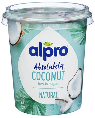 Alpro Absolutely Coco Nat