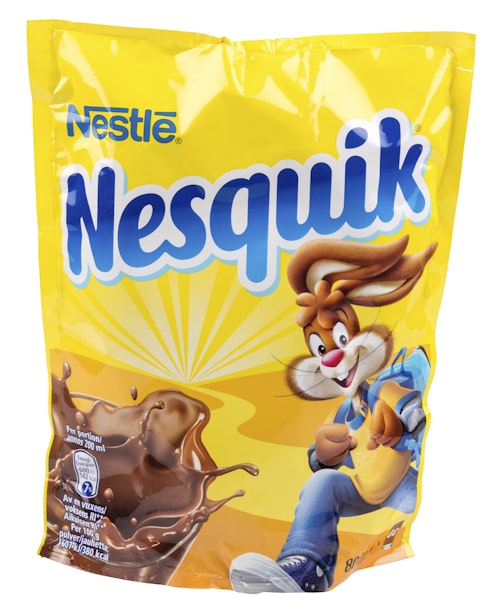Bilde: © Nestlé / Oda Nestlé Nesquik Refill 800 g