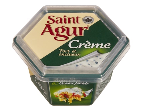 Saint Agur Creme