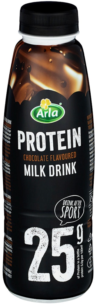Arla Protein Sjokolademelk