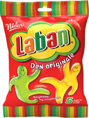 Bilde: © Nidar / Oda Nidar Laban Seigmenn og Seigdamer