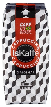 Bilde: © Tine / Oda Tine Iskaffe Cappuccino