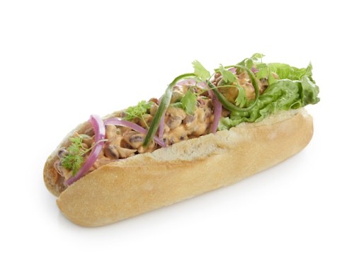 Bilde: © Picnic / Oda Picnic Nysmurt Baguette Vegan 248 g