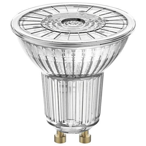 Bilde: © Osram / Kolonial.no Osram Led Osram Gu10 Dimbar 4,1w 230 Lm 1 stk