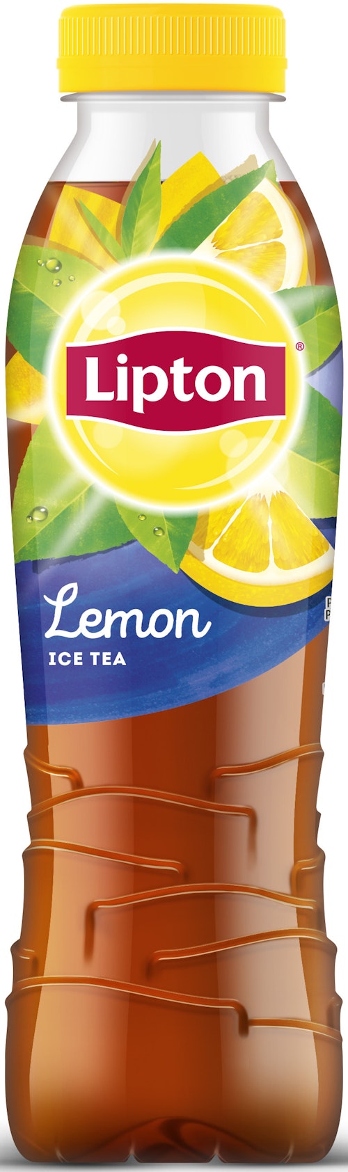 Bilde: © Lipton / Oda Lipton Lemon Ice Tea