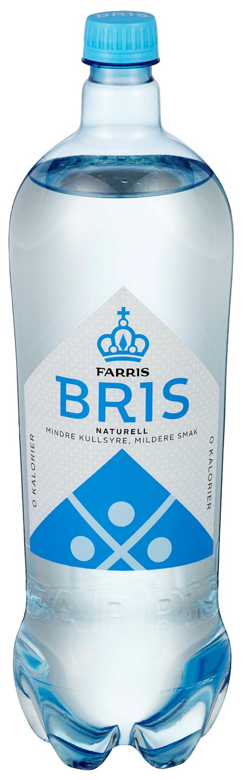 Bilde: © Ringnes / Kolonial.no Ringnes Farris Bris Naturell 1,5 l