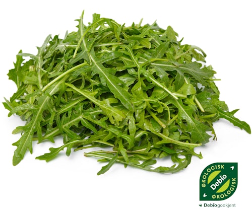 Ruccula, Økologisk Italia, 50 g
