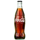 Coca-Cola Uten Sukker