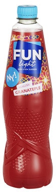 Bilde: © Fun Light / Oda Fun Light Granateple 0,8 l