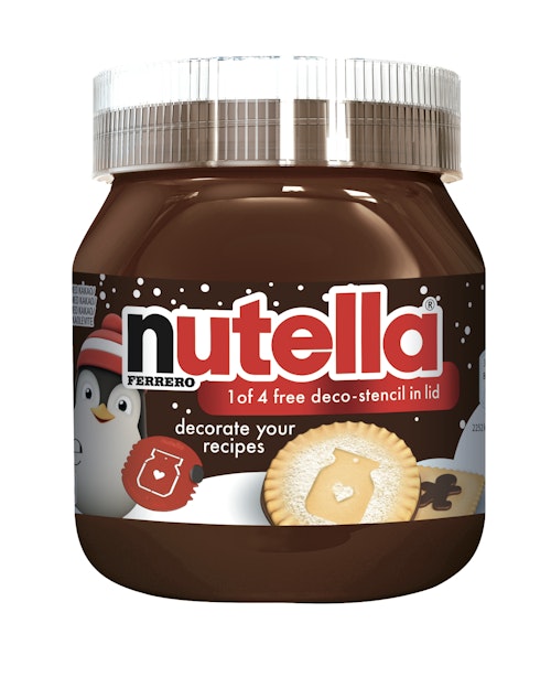 Nutella 350 g