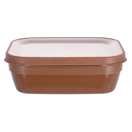 Bilde: © Clas Ohlson / Oda Clas Ohlson Matboks rust 1.2l