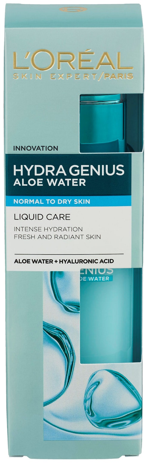 Bilde: © L'Oreal / Oda L'Oreal Hydra Genius 1 stk