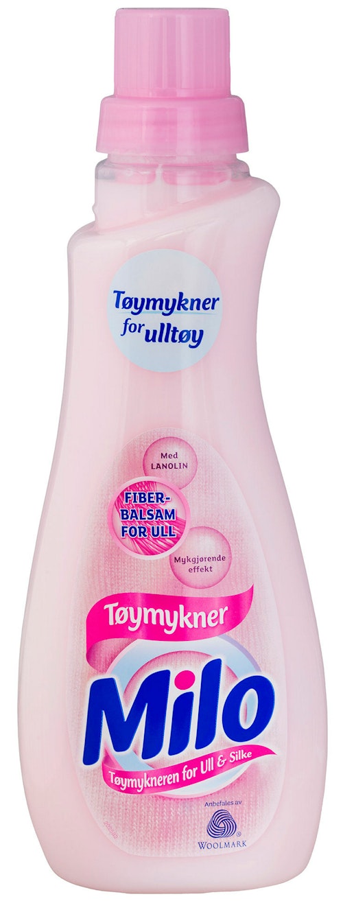 Bilde: © Milo / Kolonial.no Milo Milo Tøymykner 750 ml