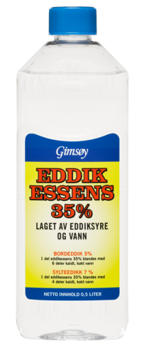 Bilde: © Grimsøy / Oda Grimsøy Eddikessens 35% Klar