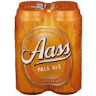 Aass Pale Ale