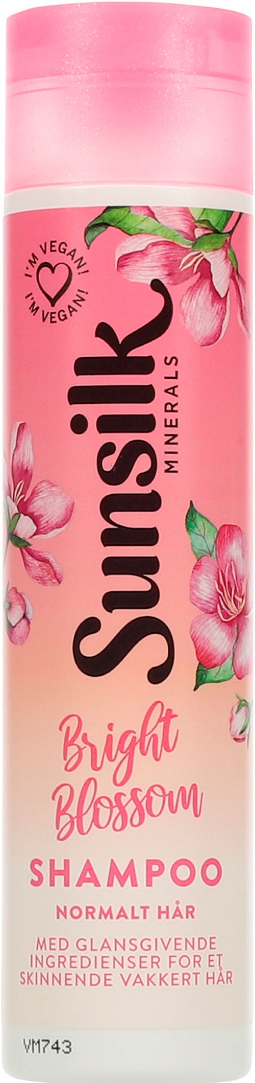 Bilde: © Sunsilk / Oda Sunsilk Shampo Bright Blossom 250 ml