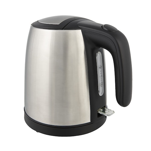 Bilde: © Clas Ohlson / Oda Clas Ohlson Vannkoker 1.0L, Rustfri