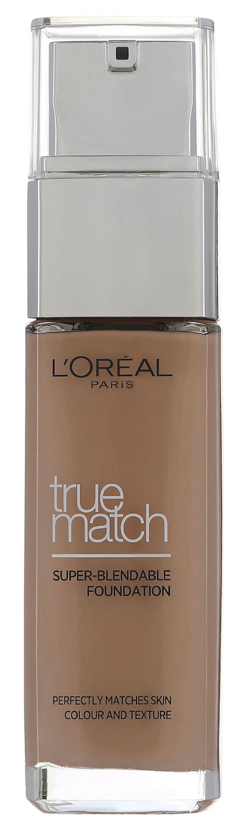 Bilde: © L'Oreal / Oda L'Oreal True Match Beige Rose 3R/3C Foundation