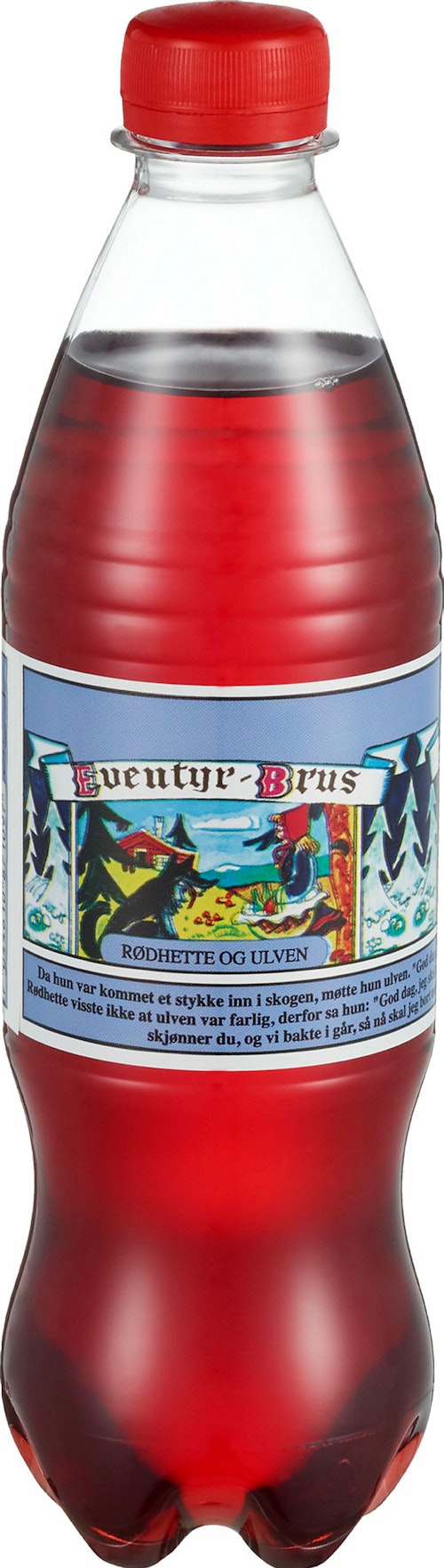 Bilde: © Ringnes / Oda Ringnes Eventyrbrus 0,5 l