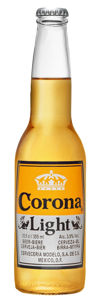 Corona Extra Light