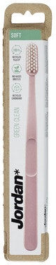 Bilde: © Jordan / Oda Jordan Tannbørste Green Clean Soft