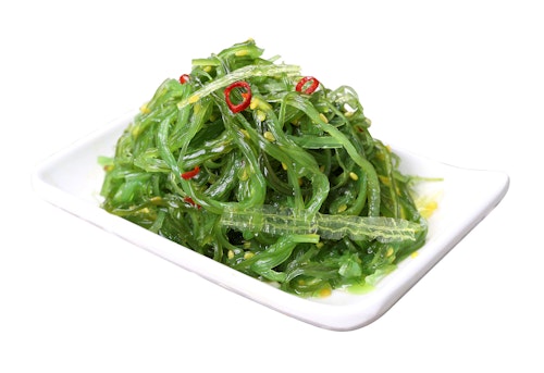 Sushi Salat Wakame 1 kg