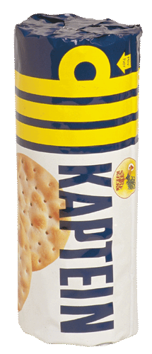 Bilde: © Sætre / Kolonial.no Sætre Kapteinkjeks 200 g