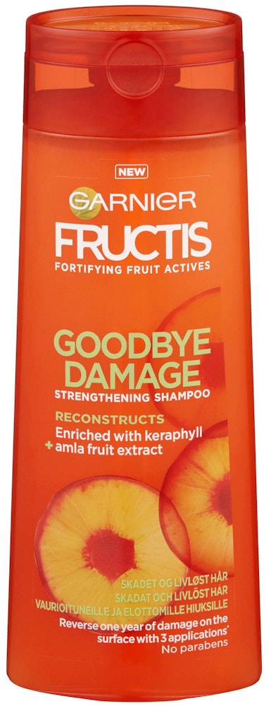 Garnier Fructis Goodbye Damage Shampo