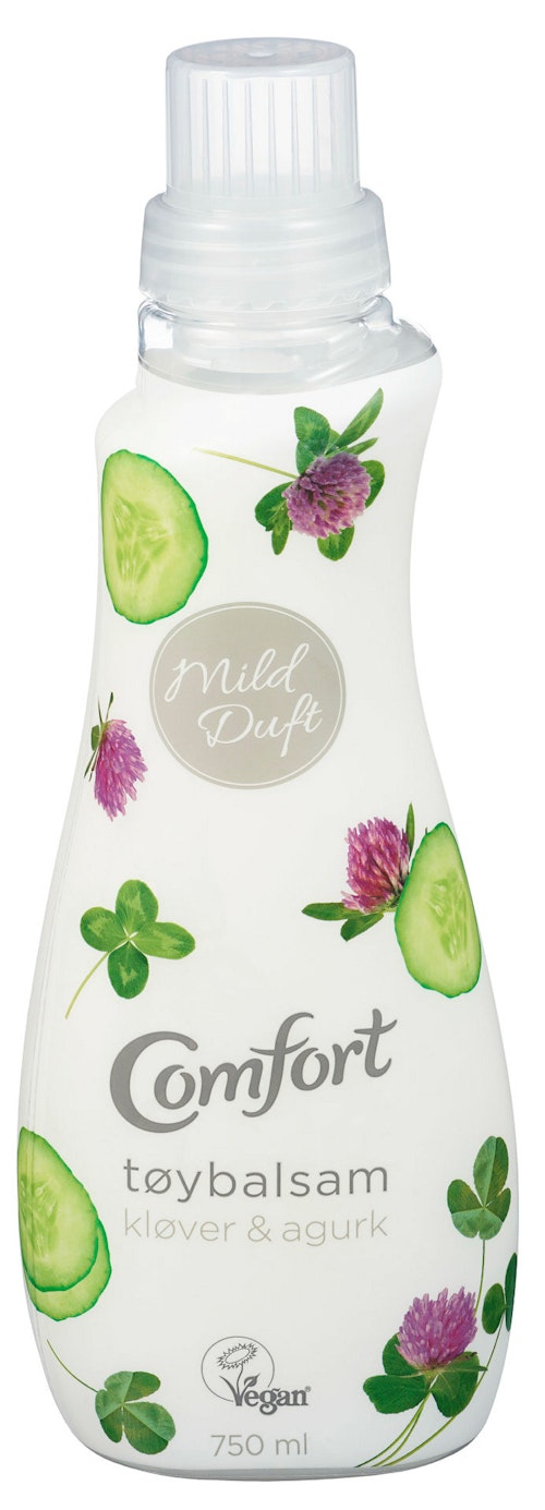 Bilde: © Comfort / Kolonial.no Comfort Comfort Kløver & Agurk 750 ml