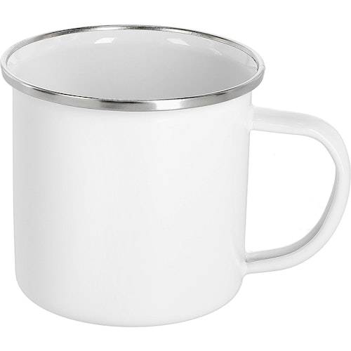Bilde: © Clas Ohlson / Oda Clas Ohlson Krus Emaljert 35cl