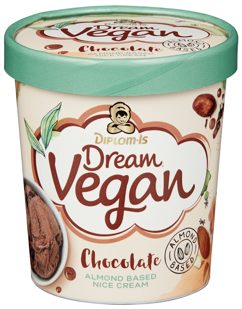 Dream Vegan Chocolate