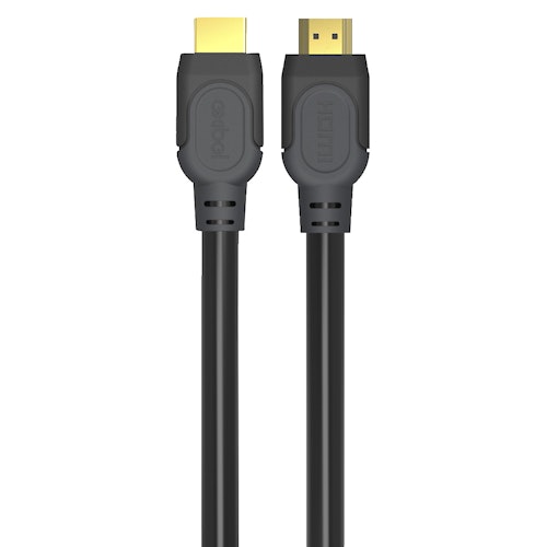 Bilde: © EXIBEL / Oda EXIBEL HDMI-kabel 2 meter