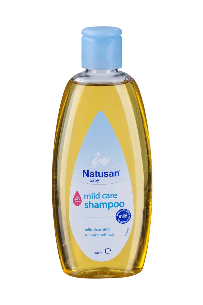 Natusan Shampoo Mild care