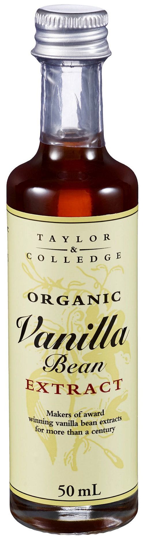 Bilde: © Dr. Oetker / Oda Dr. Oetker Vanilla Bean Extract