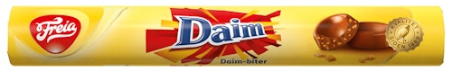 Bilde: © Freia / Kolonial.no Freia Daimrull 67 g