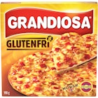 Grandiosa Glutenfri Pizza