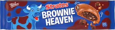 Bilde: © Nidar / Oda Nidar Stratos Brownie Heaven Storplate 188 g